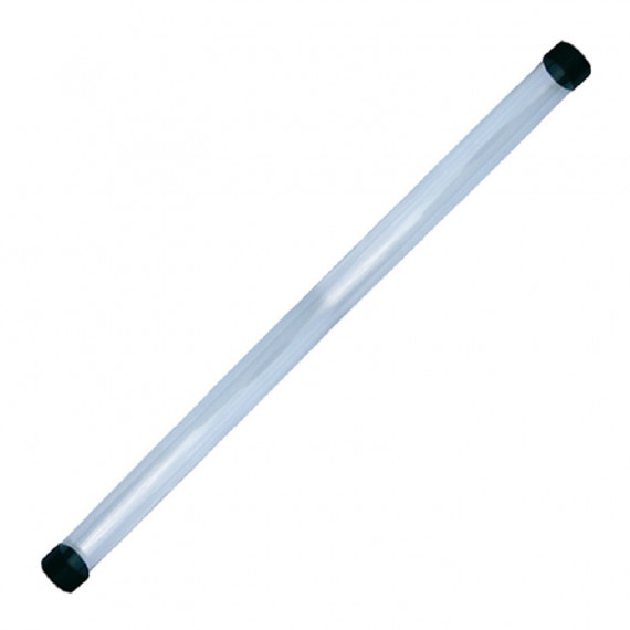 Hexagonal rod protection tube 160cm Arca 1