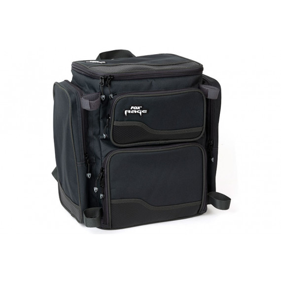 Rage Carry All rucksack 2