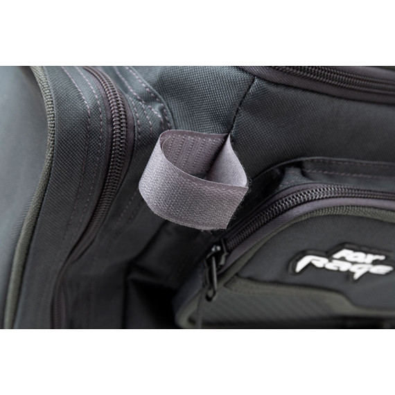 Rage Carry All rucksack 5