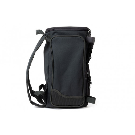 Rage Carry All rucksack 8