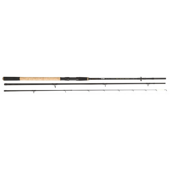 Canne Method Feeder Black arrow 550 11ft 1