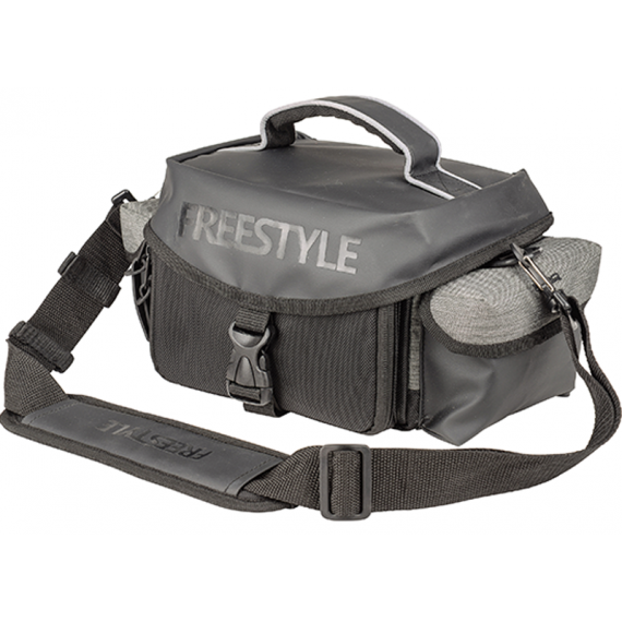Freestyle Side Bag Schultertasche 2