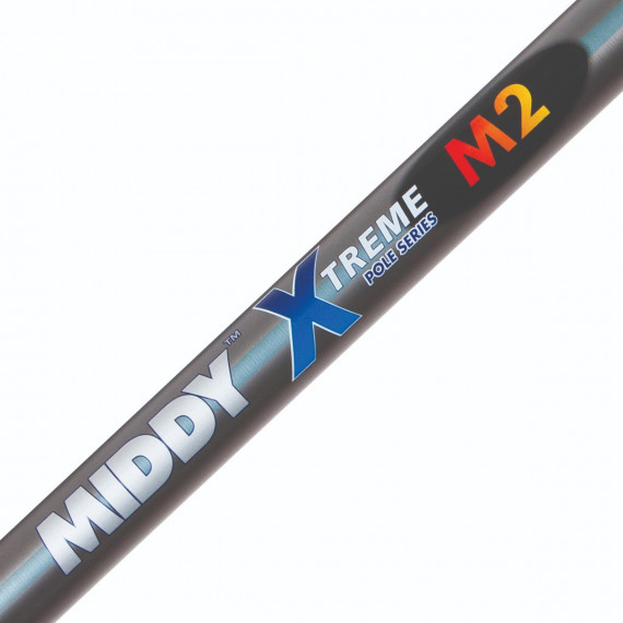 Canne Middy xtreme m2 10m 1