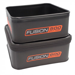 Caja de almacenamiento Guru Fusion 600
