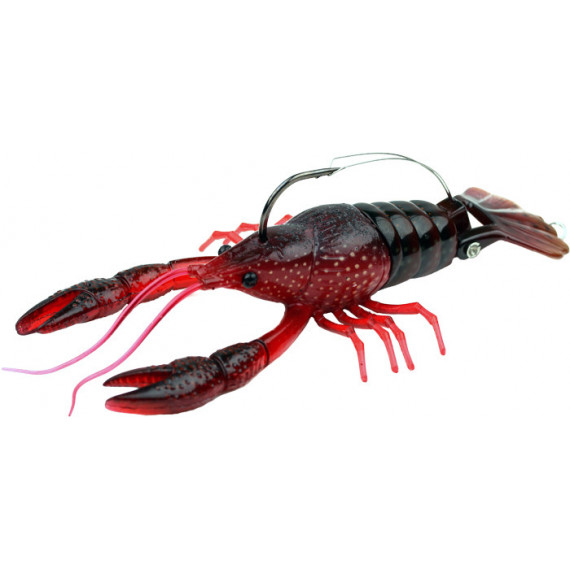 Señuelo Clackin Crayfish River2sea 90mm 1