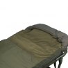 Bed Chair Flatliner 6 Leg 3 Season System Fox min 4
