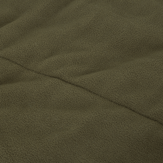 Silla de cama Flatliner 6 patas Sistema 3 estaciones Fox 5