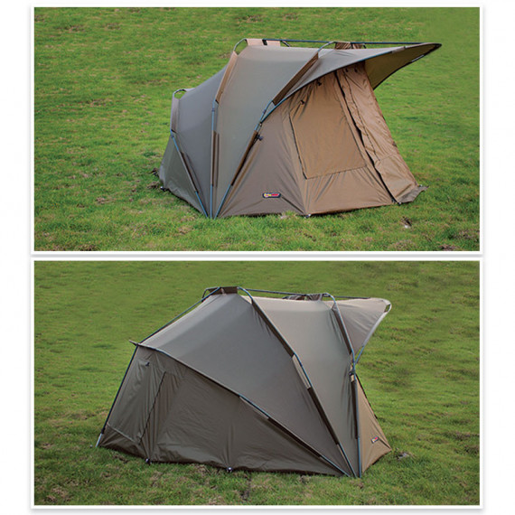 Biwy dos Hombre Carpa Extra Hombre 2 2