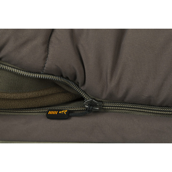 Fox Bedchair 6 Beine und Daunen 5 Jahreszeiten 11