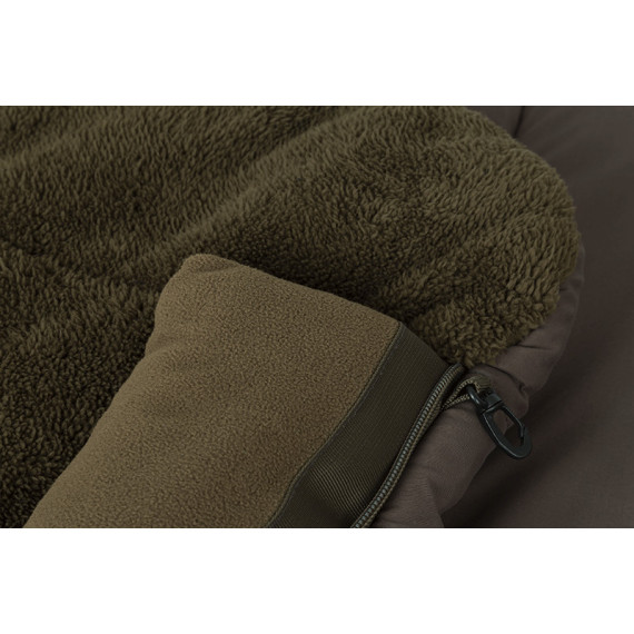 Fox Bedchair 6 Beine und Daunen 5 Jahreszeiten 12