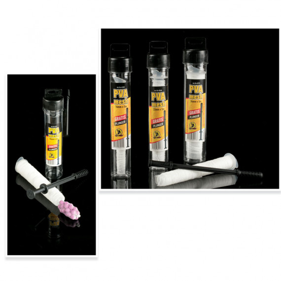 Tube Pva 5m Extra carp 1