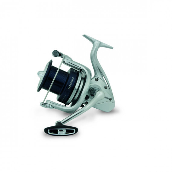 Shimano Aerlex 10000 XSB Rolle 2