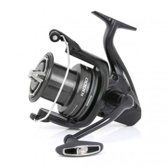Carp reel Shimano aerlex 10000 xtb spod 1