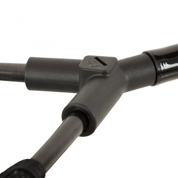 Red de aterrizaje Jrc Defender 42" para carpas 2