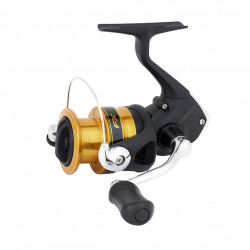 Shimano FXC 3000 FC Rolle