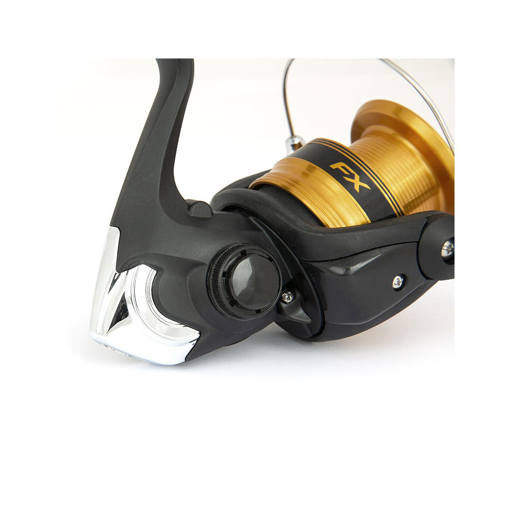 shimano fx reel