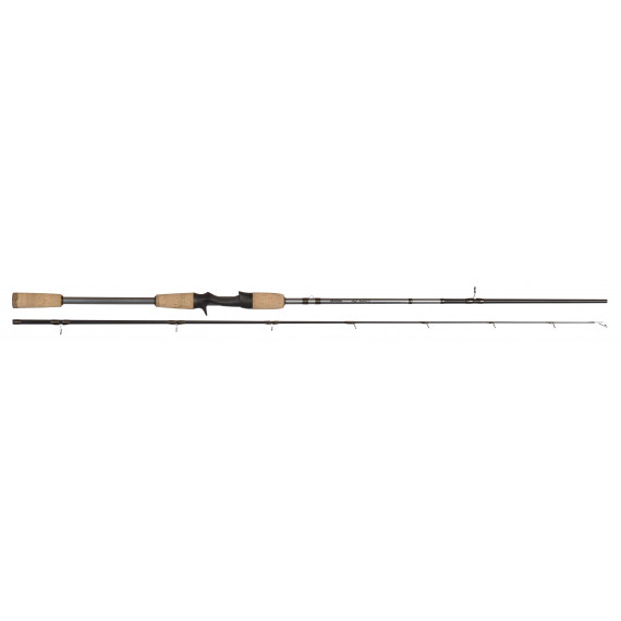 Okuma Alaris Trigger rod 190cm 10-32gr 2sec 1
