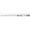 Spro Ruff Baitcast Casting Rod 190cm 30-85gr min 1
