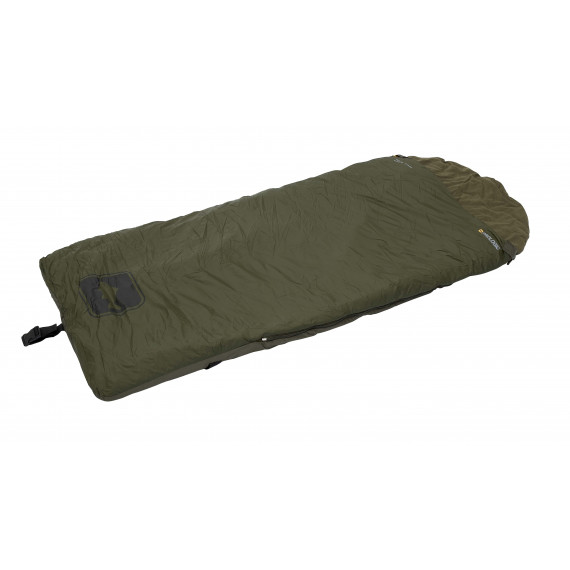 Duvet Thermo Armour Supreme Twin Cover Prologic 2