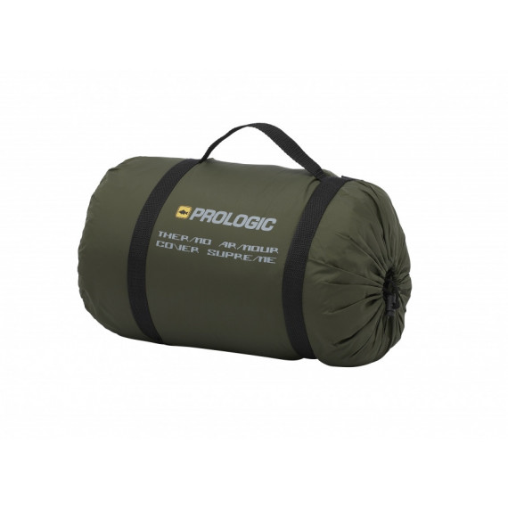Couverture Thermo Armour Supreme Twin Cover Prologic 2