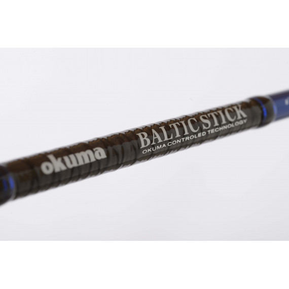Okuma Spinning Rod Baltic Stick 240cm 180gr 2
