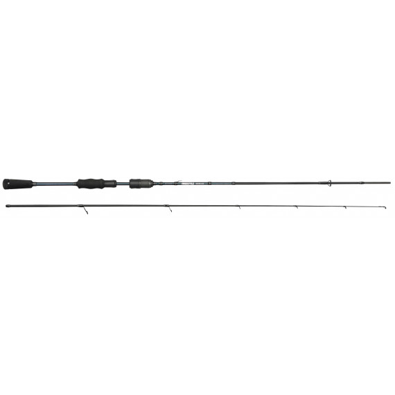 Canne Spinning Spro FS Skillz Micro Lure 190cm 1-8gr 1