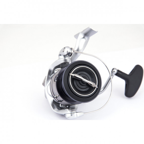 Carrete Stradic Shimano 4000 FL 4