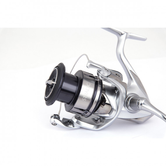 Carrete Stradic Shimano 4000 FL 5