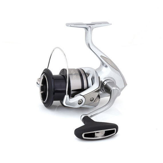 Carrete Stradic Shimano 4000 FL 1