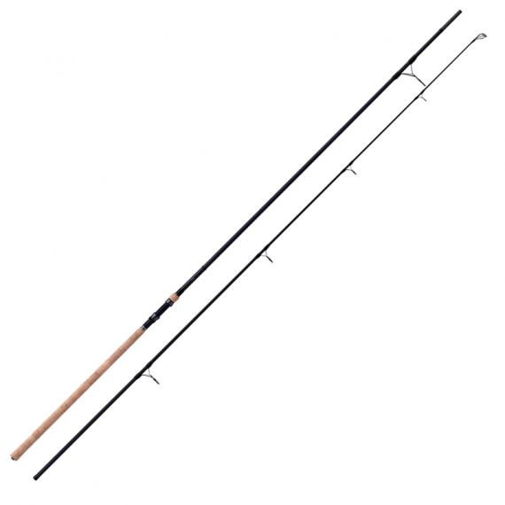 Karpfenrute Shimano Tribal TX2 12ft 3.25lbs Kork 1