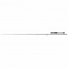 Caña de lanzar Yasei Zander Vertical Jig Cast 190cm 14-28g min 1