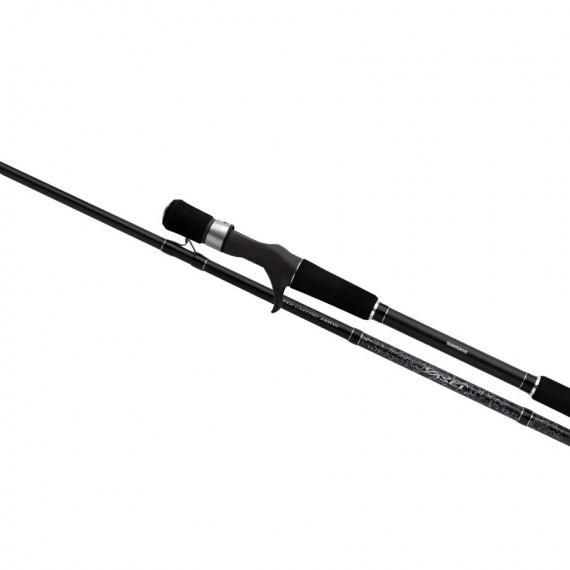 Canne Casting Yasei Pike Casting 210H 20-60g 1