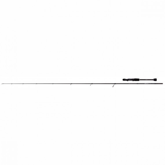 Spinning rod Shimano Yasei Zander Vertical Jig 190 (14-28g) 1