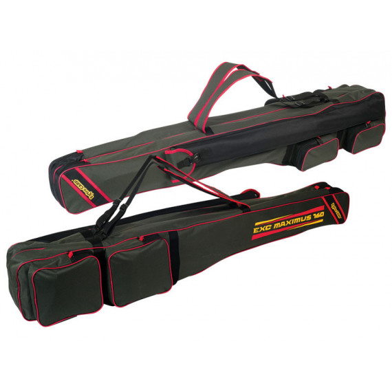 Maximus 160 Extra karper schede 1