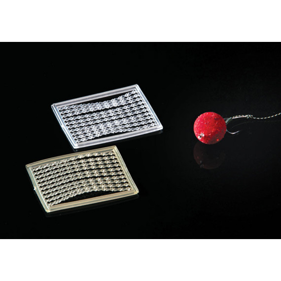 Set Köderstopp Extra Karpfen 1