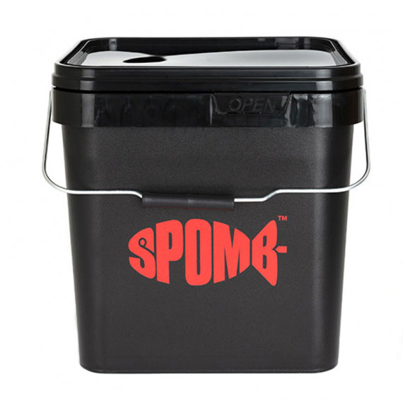 Emmer Emmer 17 liter Spomb 2