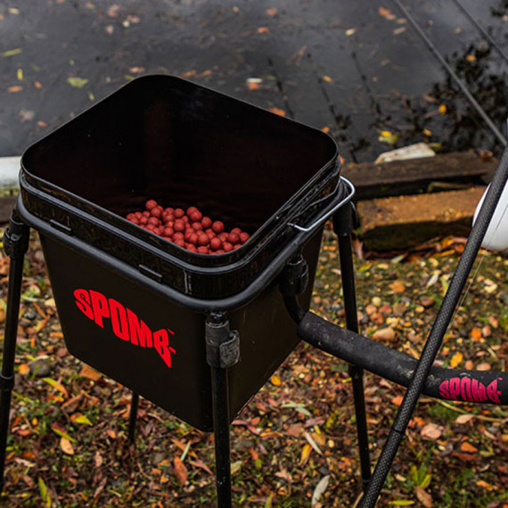 Emmer Emmer 17 liter Spomb 4