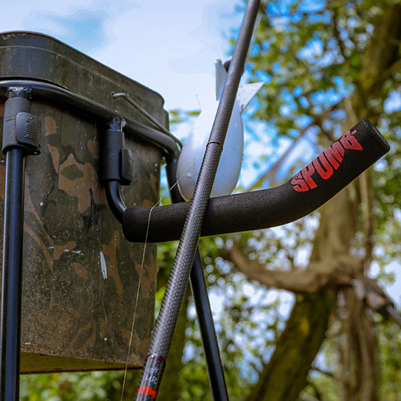 Support seau simple Spomb 3