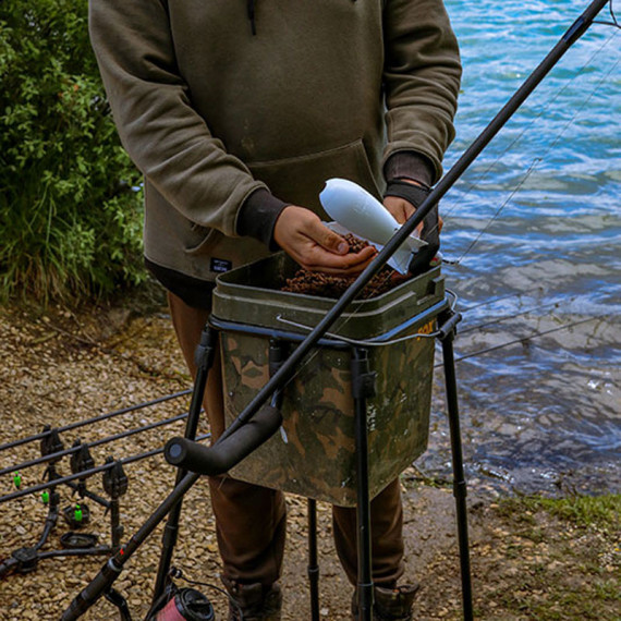 Support seau simple Spomb 5