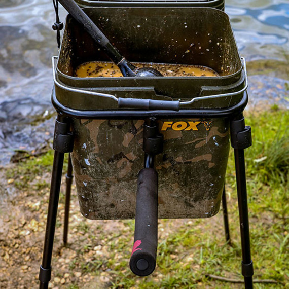 Dubbele emmer Steun Spomb 4