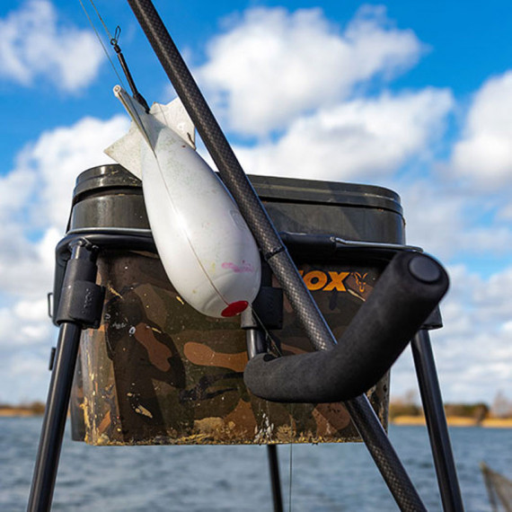 Dubbele emmer Steun Spomb 5