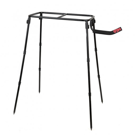 Dubbele emmer Steun Spomb 10