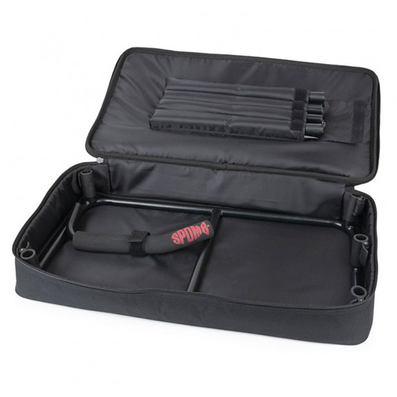 Dubbele emmer Steun Spomb 13