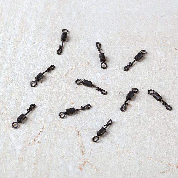 Gomas de cambio rápido extra para carpas, tamaño 8 por 10 1