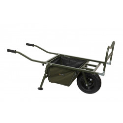 R Series Barrow Fox Cart