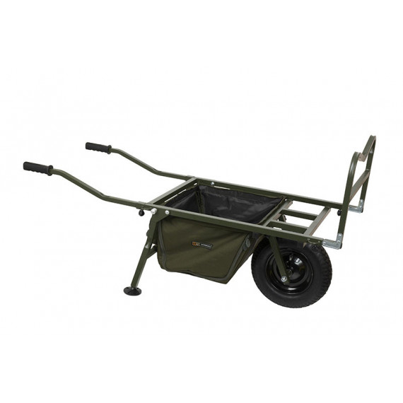 R Series Barrow Fox Cart 1