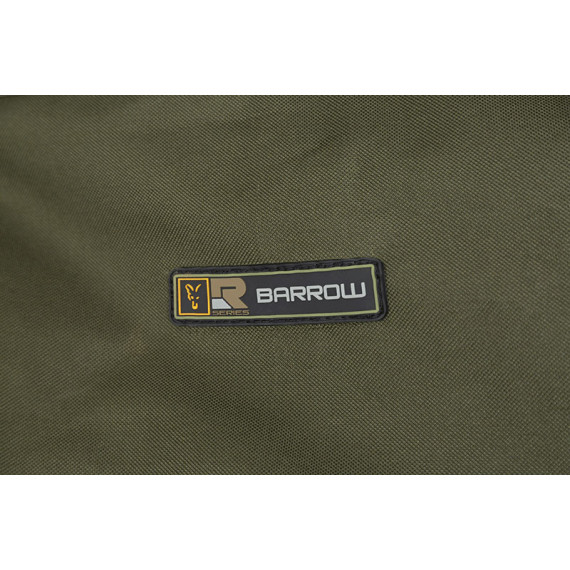 R Series Barrow Fox Cart 2