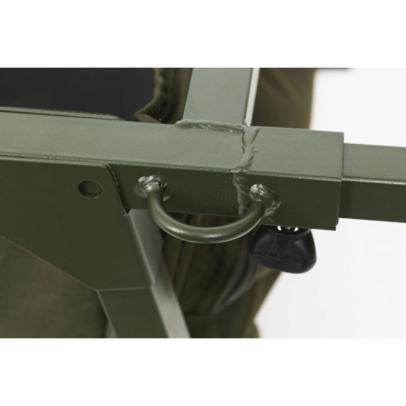 R Series Barrow Fox Cart 4