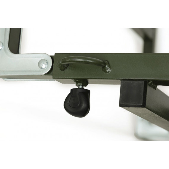 R Series Barrow Fox Cart 5