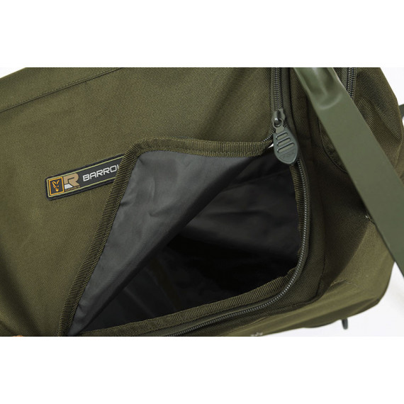 R Series Barrow Fox Cart 7